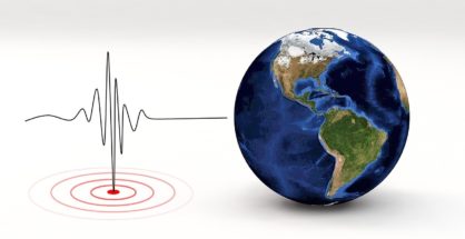 Terremoti