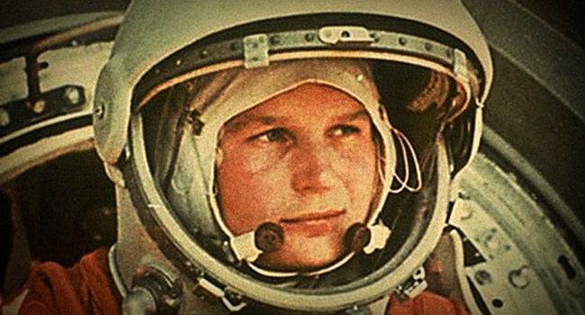 Jurij Gagarin, 60 anni fa il primo uomo nello spazio