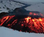 Etna e neve (Taormina news)